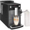 Melitta Kaffeevollautomat »Avanza® F270-100 Mystic Titan«, Kompakt, Aber XL Wassertank & XL Bohnenbehälter, Milchschaum-System -Melitta Verkaufsgeschäft f3e3f95e64042098c418958d30999add