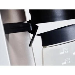 Melitta Kaffeemaschine Cafina XT180-TMC, 31629, Für Thermoskanne, 15 Tassen, Silber-schwarz 15 Melitta Kaffeemaschine Cafina XT180-TMC, 31629, Für Thermoskanne, 15 Tassen, Silber-schwarz -Melitta Verkaufsgeschäft f4e0b223c347199cd5160b2ec0f136f4d9ae23f5 kaffeemaschine melitta cafina xt180 tmc 31629