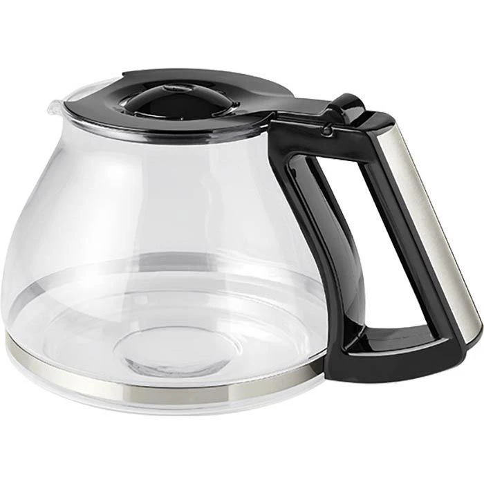 Melitta AromaFresh 1021-01, Kaffeemaschine Mit Mahlwerk, Glaskanne, Schwarz, Für 10 Tassen 9 Melitta AromaFresh 1021-01, Kaffeemaschine Mit Mahlwerk, Glaskanne, Schwarz, Für 10 Tassen – Bild 8