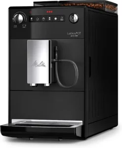 Melitta Ot F300-100 Mattschwarz, Frosted Black 16 Melitta Ot F300-100 Mattschwarz, Frosted Black -Melitta Verkaufsgeschäft f8dee8aee199ff590c458be7cfc23ab7