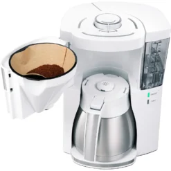 Melitta Filterkaffeemaschine »Look® Therm Perfection 1025-15«, 1,25 L Kaffeekanne, Papierfilter, 1x4 10 Melitta Filterkaffeemaschine »Look® Therm Perfection 1025-15«, 1,25 L Kaffeekanne, Papierfilter, 1x4 -Melitta Verkaufsgeschäft f9090f8e0e870fcb9134a0a77dace3d8
