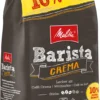 MELITTA Ganze Kaffeebohnen Barista Crema 1100g Ausgewogen Harmonisch Stärke 3 -Melitta Verkaufsgeschäft f9a6c42c278fe55a24f580184ed0a827