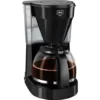 Melitta Filterkaffeemaschine »Easy 1023-02«, Papierfilter, 1x4 -Melitta Verkaufsgeschäft facb6762fd914a97ad807b2c21b1c4bc