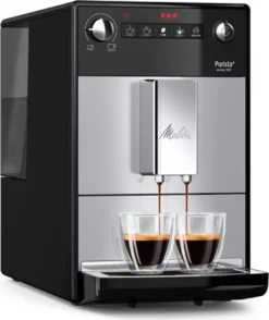 Melitta F23/0-101 Purista Kaffeevollautomat 22 Melitta F23/0-101 Purista Kaffeevollautomat -Melitta Verkaufsgeschäft fb1448c201a6b995872941eb3627e232