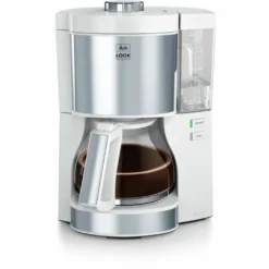 Melitta Filterkaffeemaschine Look V Perfection 1025-05 Weiß -Melitta Verkaufsgeschäft fcdc419f2aaf8b3bd75851244e84d41e