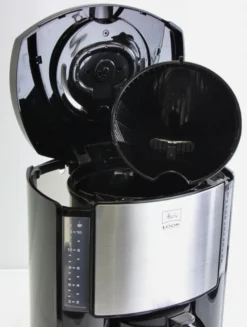 Melitta Kaffeemaschine Look Therm, Thermokanne, 1000 Watt -Melitta Verkaufsgeschäft fde58d8c30c22ff686f52e593ae09b68