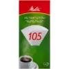 Melitta® PA 105 G | Filtertüten® 2 Melitta® PA 105 G | Filtertüten® -Melitta Verkaufsgeschäft filtertueten melitta gastronomie 105g 943918