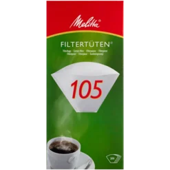 Melitta® PA 105 G | Filtertüten®