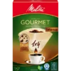 Melitta Gourmet® Intense, 1x4®, 80 St. | Filtertüten® 1 Melitta Gourmet® Intense, 1x4®, 80 St. | Filtertüten® -Melitta Verkaufsgeschäft filtertueten melitta intense 1x4 6687670