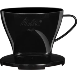 Melitta Kaffeefilter 1x2® Schwarz
