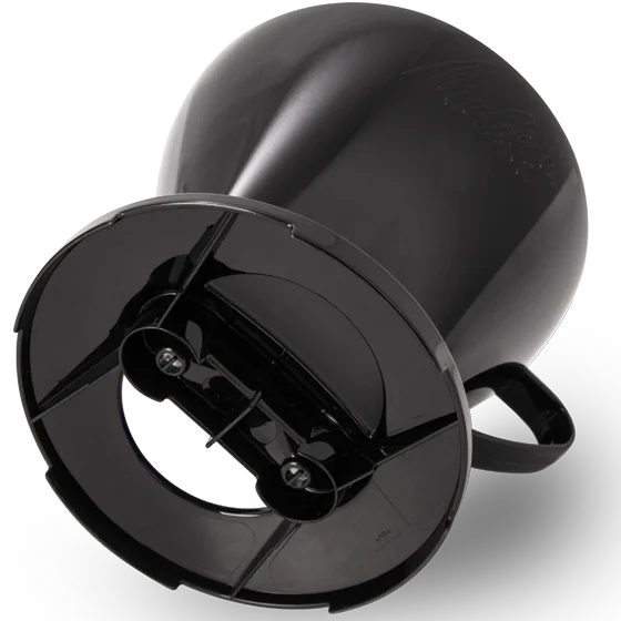 Melitta Kaffeefilter 1x2® Schwarz 4 Melitta Kaffeefilter 1x2® Schwarz – Bild 2