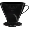 Melitta Kaffeefilter 1x6® Schwarz -Melitta Verkaufsgeschäft handfiltration melitta kaffeefilter 1x6 standard 6780268