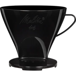Melitta Kaffeefilter 1x6® Schwarz