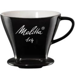 Melitta Kaffeefilter Aus Porzellan, 1x4®