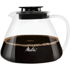Melitta Pour Over Glaskanne 0,7l