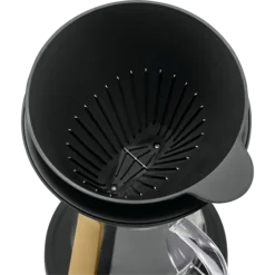 Melitta® AMANO Kaffeebereiter, Schwarz-gold (B-Ware) 10 Melitta® AMANO Kaffeebereiter, Schwarz-gold (B-Ware) -Melitta Verkaufsgeschäft handfiltration melitta melitta amano kaffeebereiter schwarz gold b ware 6771803 3