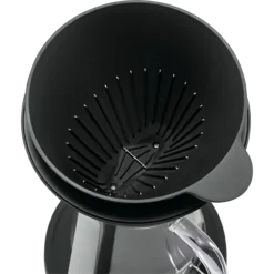 Melitta® AMANO Kaffeebereiter -Melitta Verkaufsgeschäft handfiltration melitta melitta amano kaffeebereiter silber 6772207 3