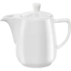 Melitta Pour Over Porzellankanne, 0,6l -Melitta Verkaufsgeschäft handfiltration melitta weiss kanne porzellan 06l 6775608