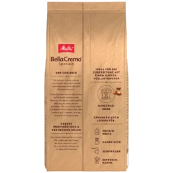 Melitta® BellaCrema® Speciale | Kaffeebohnen 1000g 7 Melitta® BellaCrema® Speciale | Kaffeebohnen 1000g -Melitta Verkaufsgeschäft kaffee melitta bellacrema speciale 6771963 10