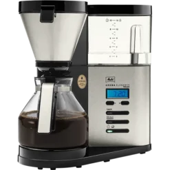 Melitta AromaElegance® DeLuxe | Filterkaffeemaschine
