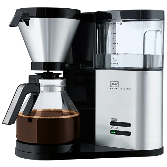 Melitta AromaElegance® | Filterkaffeemaschine 3 Melitta AromaElegance® | Filterkaffeemaschine