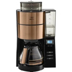 Melitta AromaFresh | Filterkaffeemaschine