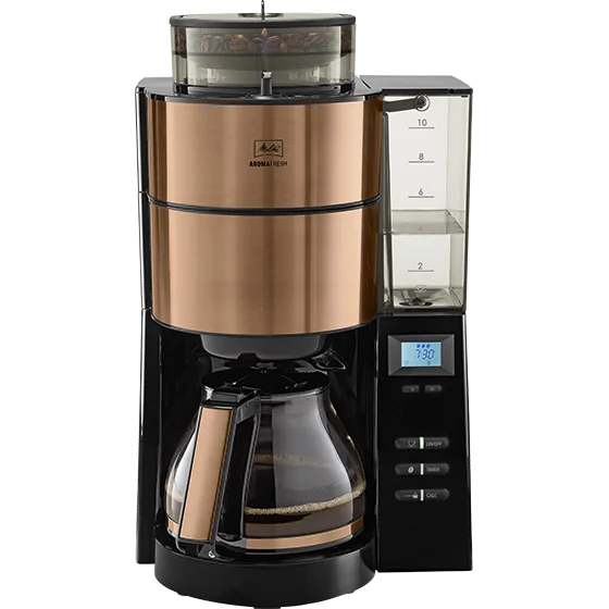Melitta AromaFresh | Filterkaffeemaschine 3 Melitta AromaFresh | Filterkaffeemaschine