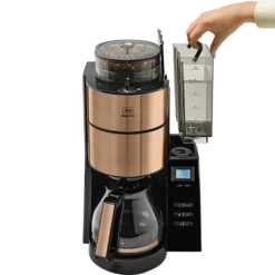 Melitta AromaFresh | Filterkaffeemaschine 12 Melitta AromaFresh | Filterkaffeemaschine -Melitta Verkaufsgeschäft kaffeemaschine melitta aromafresh edition kupfer 6771660 2