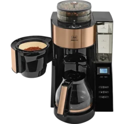 Melitta AromaFresh | Filterkaffeemaschine 14 Melitta AromaFresh | Filterkaffeemaschine -Melitta Verkaufsgeschäft kaffeemaschine melitta aromafresh edition kupfer 6771660 4
