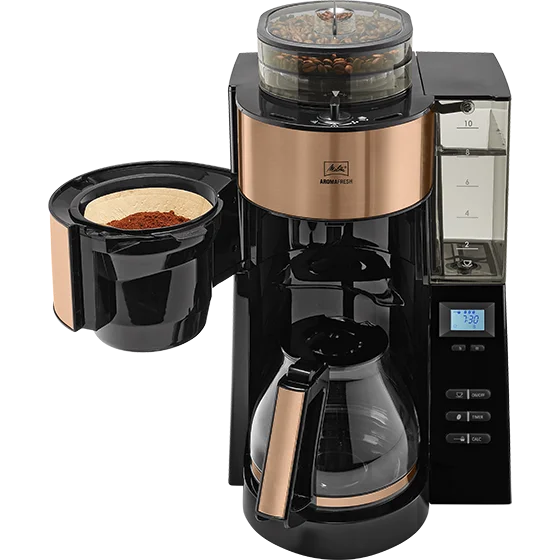 Melitta AromaFresh | Filterkaffeemaschine 7 Melitta AromaFresh | Filterkaffeemaschine – Bild 5