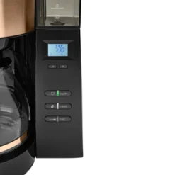 Melitta AromaFresh | Filterkaffeemaschine 15 Melitta AromaFresh | Filterkaffeemaschine -Melitta Verkaufsgeschäft kaffeemaschine melitta aromafresh edition kupfer 6771660 5