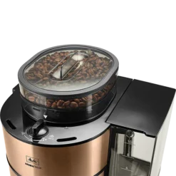 Melitta AromaFresh | Filterkaffeemaschine 16 Melitta AromaFresh | Filterkaffeemaschine -Melitta Verkaufsgeschäft kaffeemaschine melitta aromafresh edition kupfer 6771660 6