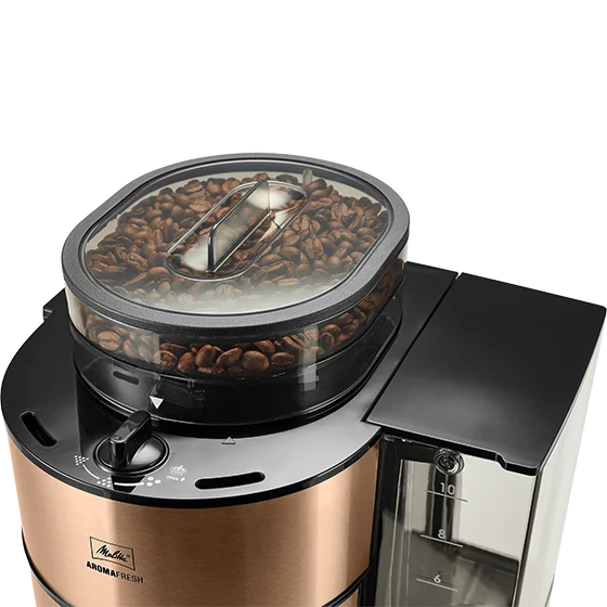 Melitta AromaFresh | Filterkaffeemaschine 9 Melitta AromaFresh | Filterkaffeemaschine – Bild 7