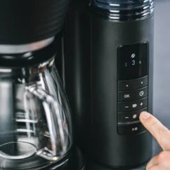 Melitta AromaFresh Pro X | Filterkaffeemaschine Mit Mahlwerk 12 Melitta AromaFresh Pro X | Filterkaffeemaschine Mit Mahlwerk -Melitta Verkaufsgeschäft kaffeemaschine melitta aromafresh pro x 6776790 15