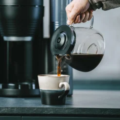 Melitta AromaFresh Pro X | Filterkaffeemaschine Mit Mahlwerk 13 Melitta AromaFresh Pro X | Filterkaffeemaschine Mit Mahlwerk -Melitta Verkaufsgeschäft kaffeemaschine melitta aromafresh pro x 6776790 20