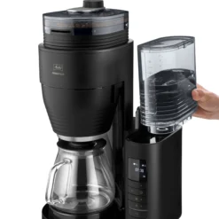 Melitta Verkaufsgeschäft -Melitta Verkaufsgeschäft kaffeemaschine melitta aromafresh pro x 6776790 5