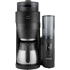 Melitta AromaFresh Therm Pro X | Filterkaffeemaschine Mit Mahlwerk -Melitta Verkaufsgeschäft kaffeemaschine melitta aromafresh therm pro x 6776801 1