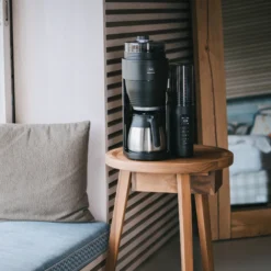 Melitta AromaFresh Therm Pro X | Filterkaffeemaschine Mit Mahlwerk 12 Melitta AromaFresh Therm Pro X | Filterkaffeemaschine Mit Mahlwerk -Melitta Verkaufsgeschäft kaffeemaschine melitta aromafresh therm pro x 6776801 20