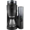 Melitta AromaFresh X | Filterkaffeemaschine Mit Mahlwerk -Melitta Verkaufsgeschäft kaffeemaschine melitta aromafresh x schwarz 6776783 1