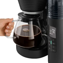 Melitta AromaFresh X | Filterkaffeemaschine Mit Mahlwerk 14 Melitta AromaFresh X | Filterkaffeemaschine Mit Mahlwerk -Melitta Verkaufsgeschäft kaffeemaschine melitta aromafresh x schwarz 6776783 10