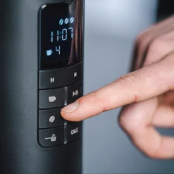 Melitta AromaFresh X | Filterkaffeemaschine Mit Mahlwerk 18 Melitta AromaFresh X | Filterkaffeemaschine Mit Mahlwerk -Melitta Verkaufsgeschäft kaffeemaschine melitta aromafresh x schwarz 6776783 30