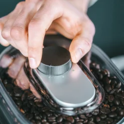 Melitta AromaFresh X | Filterkaffeemaschine Mit Mahlwerk 21 Melitta AromaFresh X | Filterkaffeemaschine Mit Mahlwerk -Melitta Verkaufsgeschäft kaffeemaschine melitta aromafresh x schwarz 6776783 45