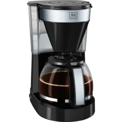 Melitta EasyTop® | Filterkaffeemaschine