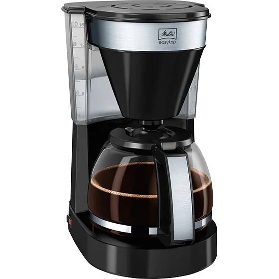 Melitta EasyTop® | Filterkaffeemaschine 3 Melitta EasyTop® | Filterkaffeemaschine