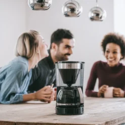 Melitta EasyTop® | Filterkaffeemaschine 13 Melitta EasyTop® | Filterkaffeemaschine -Melitta Verkaufsgeschäft kaffeemaschine melitta easytop fkm schwarz top variante 6762889 40