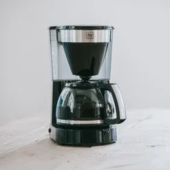 Melitta EasyTop® | Filterkaffeemaschine 14 Melitta EasyTop® | Filterkaffeemaschine -Melitta Verkaufsgeschäft kaffeemaschine melitta easytop fkm schwarz top variante 6762889 50