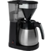Melitta EasyTop® Therm Steel | Filterkaffeemaschine 1 Melitta EasyTop® Therm Steel | Filterkaffeemaschine -Melitta Verkaufsgeschäft kaffeemaschine melitta easytop therm steel edelstahl therm fkm 6764913