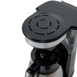 Melitta EasyTop® Therm Steel | Filterkaffeemaschine 11 Melitta EasyTop® Therm Steel | Filterkaffeemaschine -Melitta Verkaufsgeschäft kaffeemaschine melitta easytop therm steel edelstahl therm fkm 6764913 30