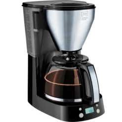 Melitta Easytop® Timer | Filterkaffeemaschine