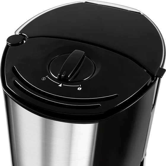 Melitta Enjoy® Top | Filterkaffeemaschine 4 Melitta Enjoy® Top | Filterkaffeemaschine – Bild 2